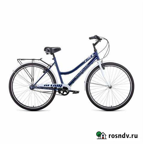 Велосипед Altair City 28 low (планетарная втулка) Стерлитамак - изображение 1