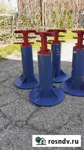 Подставка под автомобиль телескопическая Тольятти - изображение 1