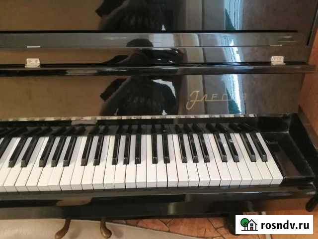 Пианино Барнаул - изображение 1