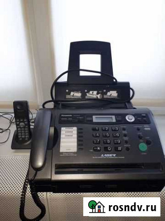 Телефон / Факс / Копир Panasonic KX - FLC 413 Нижний Новгород - изображение 1