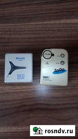 FM-плееры 2003г.в.Ловят все станции(заводской кнр) Абакан - изображение 1