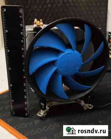 Кулер DeepCool Gammax300 Астрахань