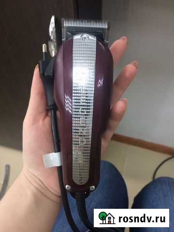 Профессиональная машинка для стрижки Wahl legend Ухта - изображение 1