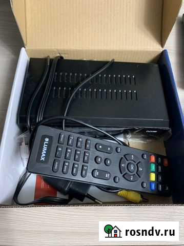 Ресивер Елизово - изображение 1