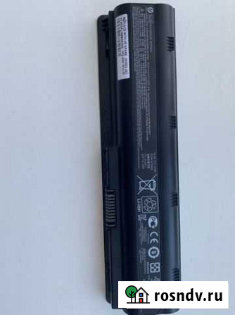 Батарея для ноутбука HP Pavilion g6 Благовещенск - изображение 1