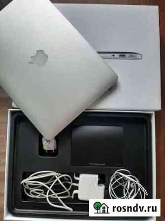 Apple macbook air 13 2019 Новокузнецк