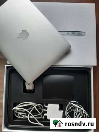 Apple macbook air 13 2019 Новокузнецк - изображение 1
