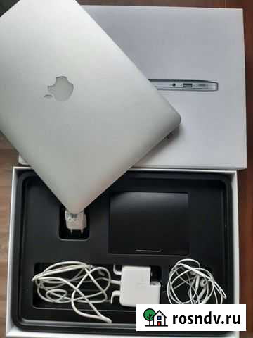 Apple macbook air 13 2019 Новокузнецк - изображение 1