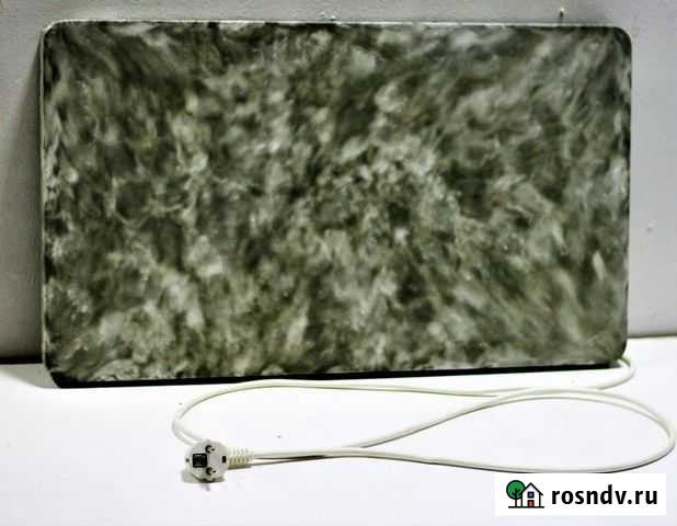 Кварцевый обогреватель Сыктывкар - изображение 1