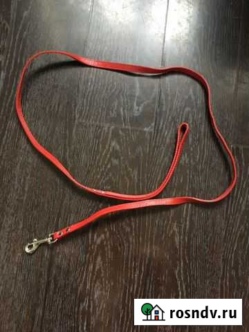 Поводок Новоивановское - изображение 1