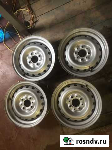 Диски r13 Астрахань - изображение 1