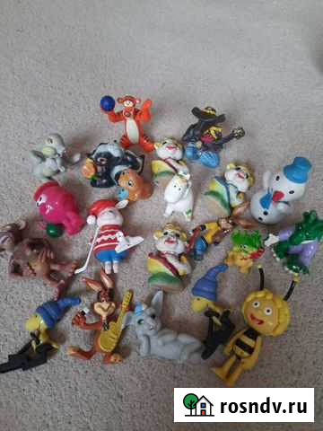 Игрушки Красноярск - изображение 1