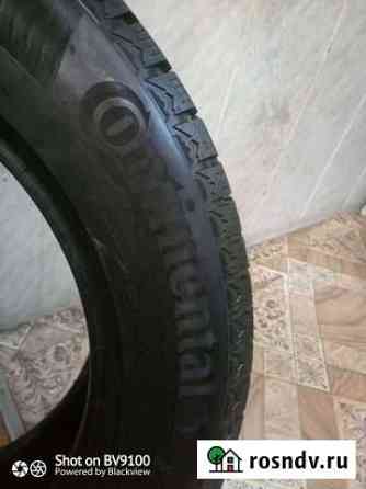 Continental 225/60 R17 Тверь