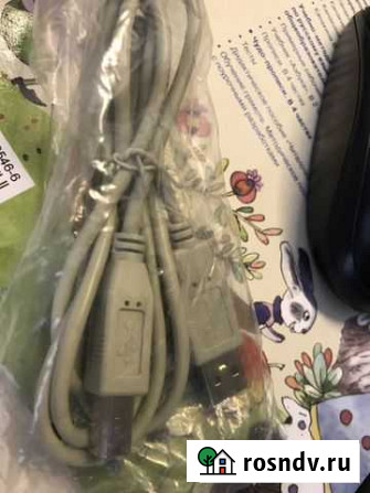 28awg/2c usb cable Одинцово - изображение 1