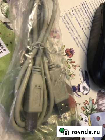 28awg/2c usb cable Одинцово - изображение 1