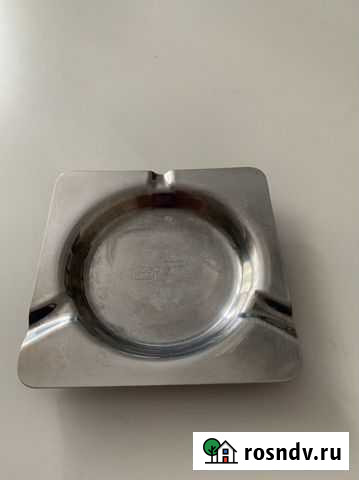 Пепельница цептер Барнаул - изображение 1