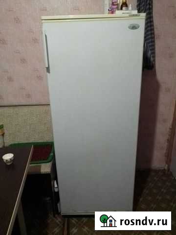 Холодильник Новочеркасск - изображение 1