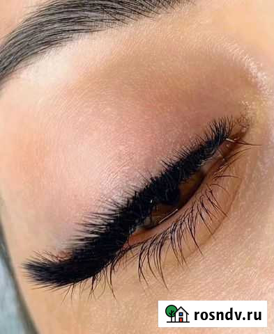 Наращивание ресниц Иваново - изображение 1