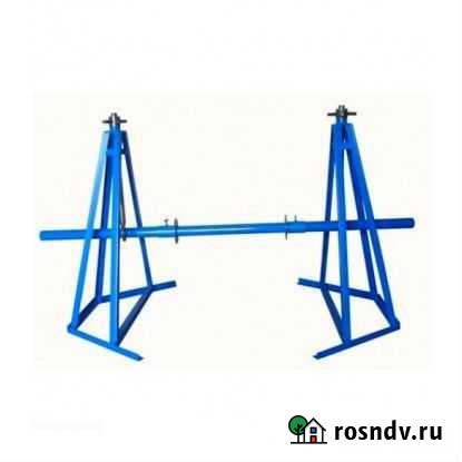 Кабельный домкрат аренда Нижний Новгород - изображение 1