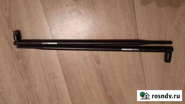 WiFi антенны 10dbi Male Кемерово - изображение 1