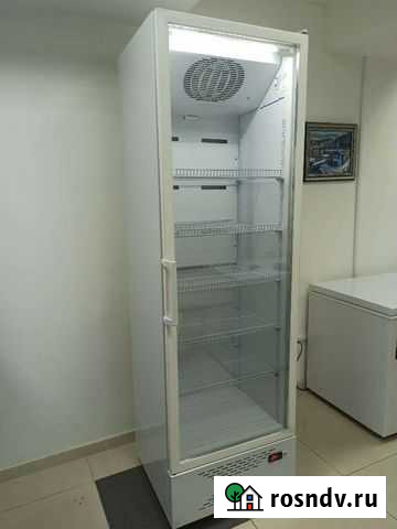 Холодильная витрина бирюса 520 DNQ Благовещенск - изображение 1