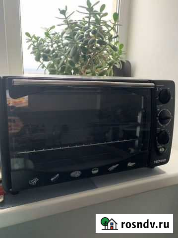 Электропечь для кухни Пенза - изображение 1