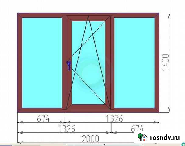 Окна Краснодар - изображение 1