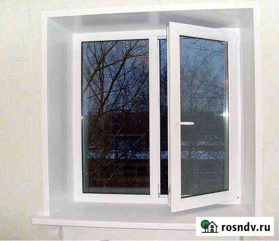 Профиль - Veka 1200*1300 Горно-Алтайск