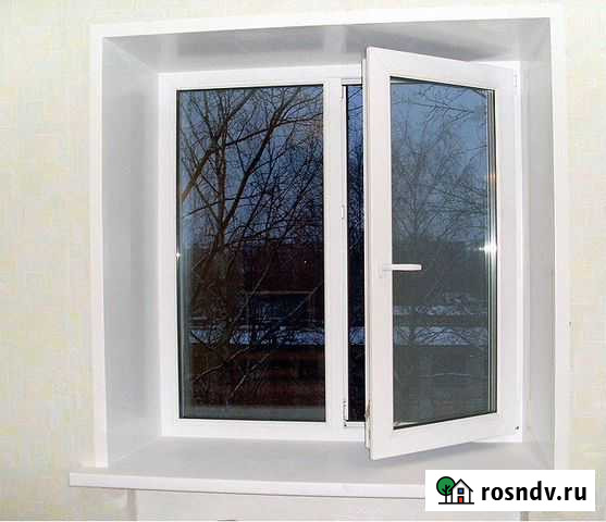 Профиль - Veka 1200*1300 Горно-Алтайск - изображение 1