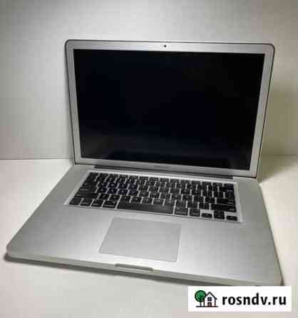 Apple MacBook Pro A1286 разбор Мытищи