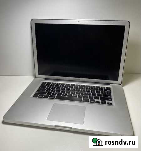Apple MacBook Pro A1286 разбор Мытищи - изображение 1