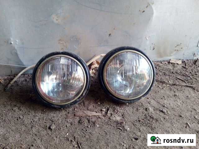 Продаю фары Зимовники - изображение 1