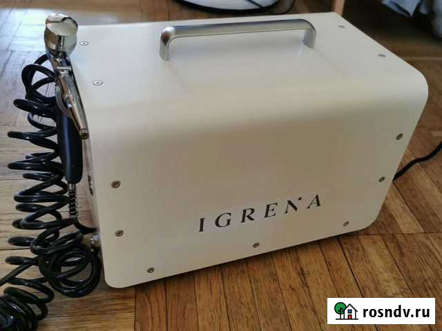 Аппаратная косметология Санкт-Петербург - изображение 1