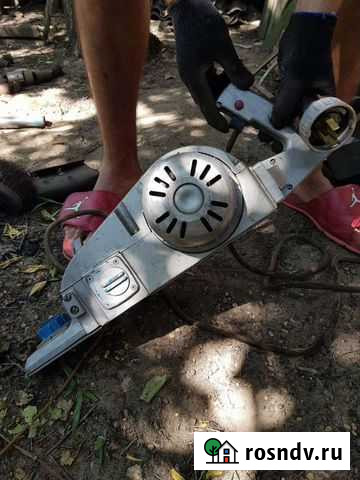 Электро рубанок бу Кропоткин - изображение 1