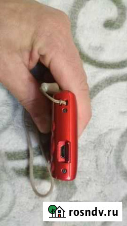 Цифровой фотоаппарат samsung ST72 Благовещенск - изображение 1