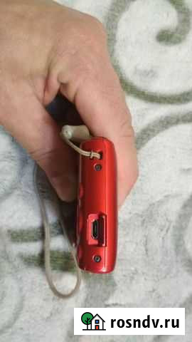 Цифровой фотоаппарат samsung ST72 Благовещенск - изображение 1