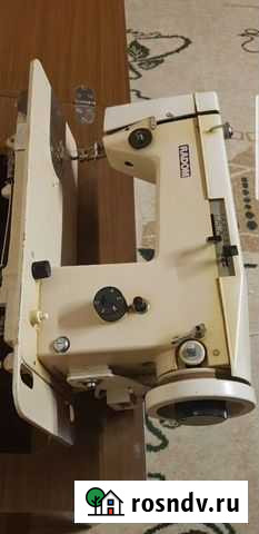 Швейная машинка бу Нарьян-Мар - изображение 1