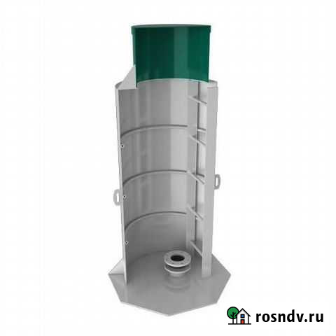 Кессон Серпухов - изображение 1