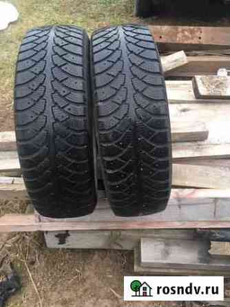 Amtel 185/65 R15 Клинцы