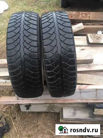 Amtel 185/65 R15 Клинцы - изображение 1