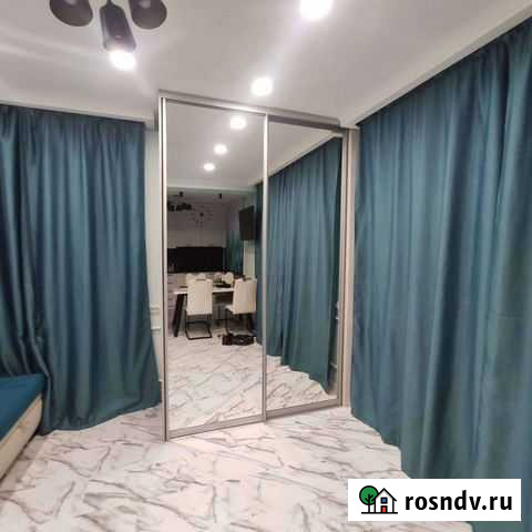 Шкафы купе на заказ Улан-Удэ - изображение 1