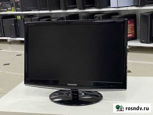 Монитор Samsung Махачкала - изображение 1
