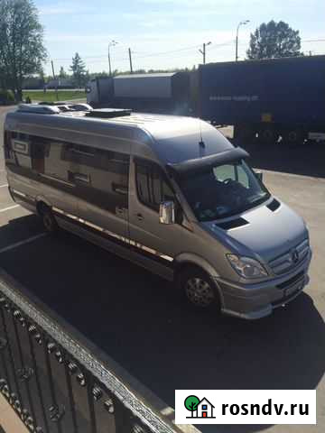 Пассажирские перевозки 20 мест (заказ микроавтобу Петрозаводск - изображение 1