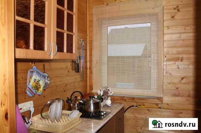 Гостевые дома на озере в аренду Спас-Клепики - изображение 1