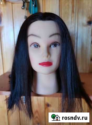 Манекены головы для создания причёсок Стрежевой - изображение 1