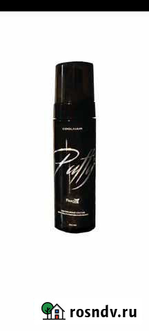 Состав puffy Березники - изображение 1