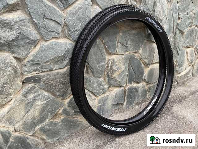 Покрышки на велосипед R29 - Merida Пятигорск - изображение 1