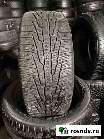 Nokian hakkapeliitta r. 225/45/17/ 1шт Туапсе