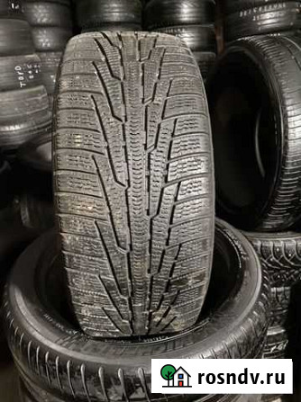 Nokian hakkapeliitta r. 225/45/17/ 1шт Туапсе - изображение 1