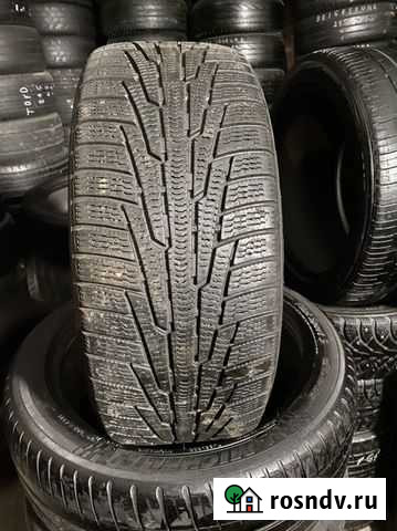 Nokian hakkapeliitta r. 225/45/17/ 1шт Туапсе - изображение 1